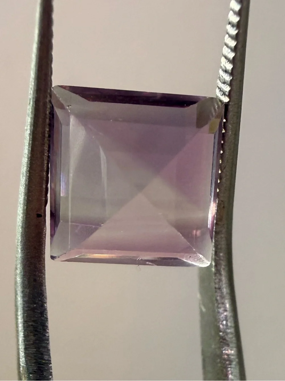 Amethyst Gemstone